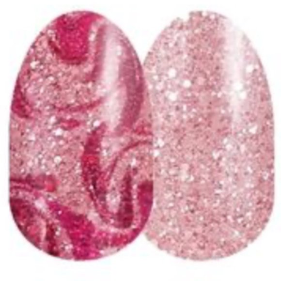 Color Street Nail Strips ~ Feeling Marble-ous - Picture 4 of 6